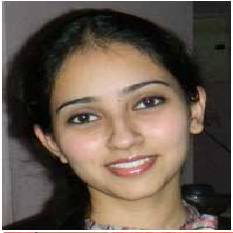 DR. (MRS) DIVYA VC BDS, MDS